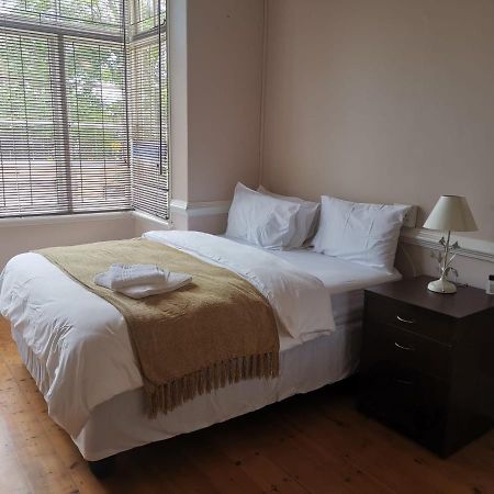 Esperamos Bed & Breakfast Durban Eksteriør bilde