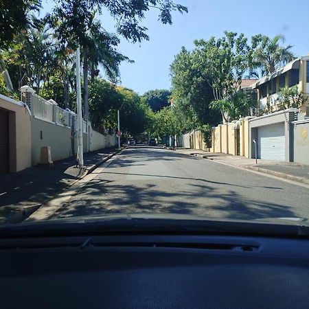 Esperamos Bed & Breakfast Durban Eksteriør bilde
