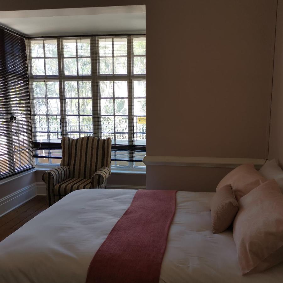 Esperamos Bed & Breakfast Durban Eksteriør bilde