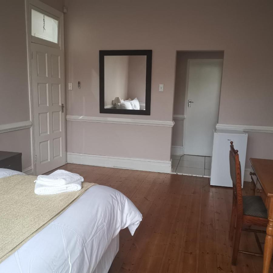 Esperamos Bed & Breakfast Durban Eksteriør bilde