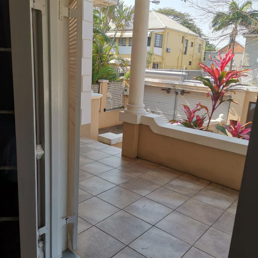 Esperamos Bed & Breakfast Durban Eksteriør bilde