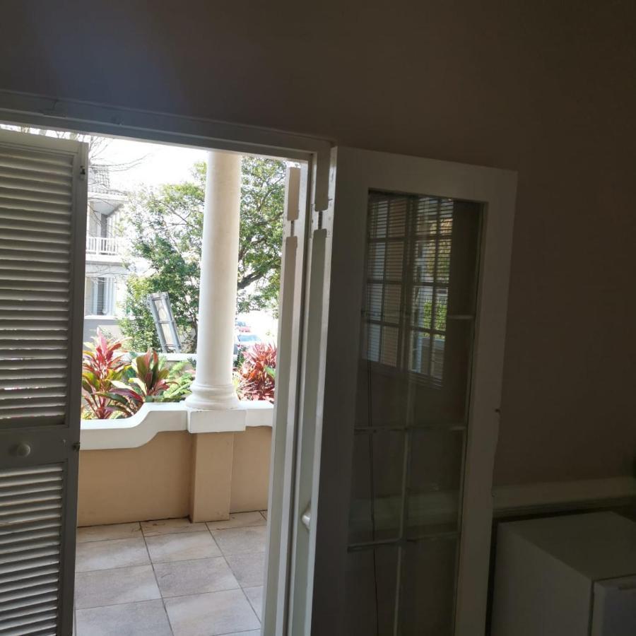 Esperamos Bed & Breakfast Durban Eksteriør bilde