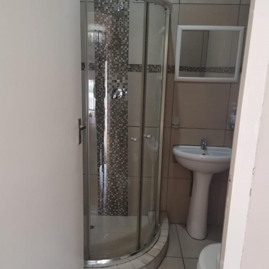 Esperamos Bed & Breakfast Durban Eksteriør bilde