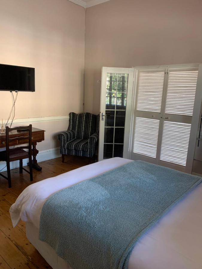 Esperamos Bed & Breakfast Durban Eksteriør bilde