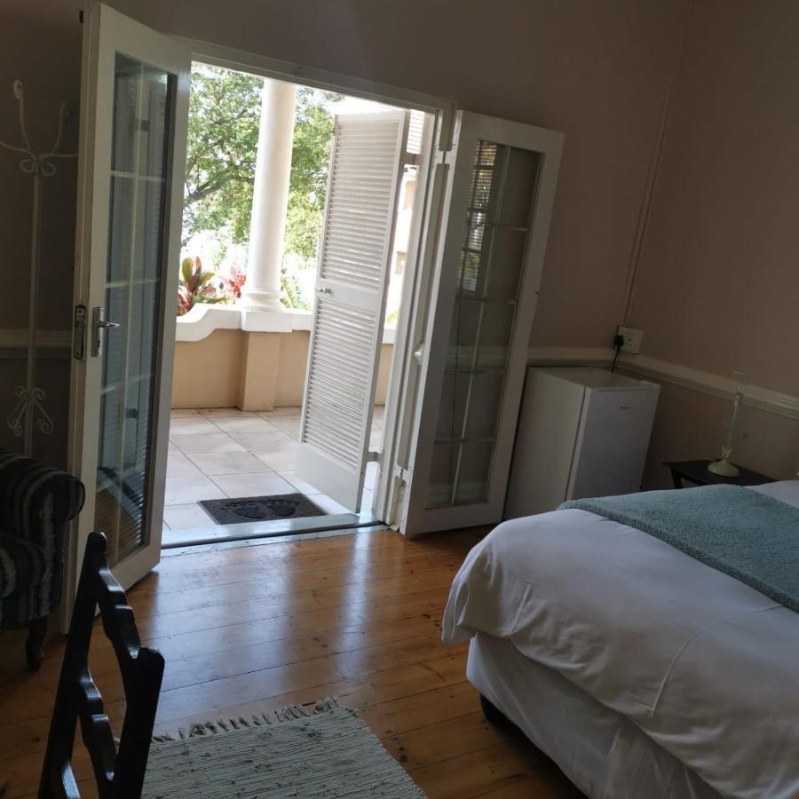 Esperamos Bed & Breakfast Durban Eksteriør bilde