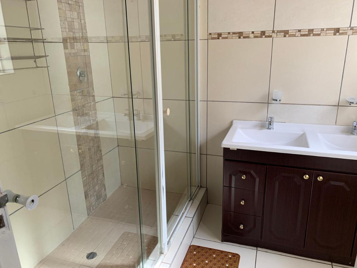 Esperamos Bed & Breakfast Durban Eksteriør bilde