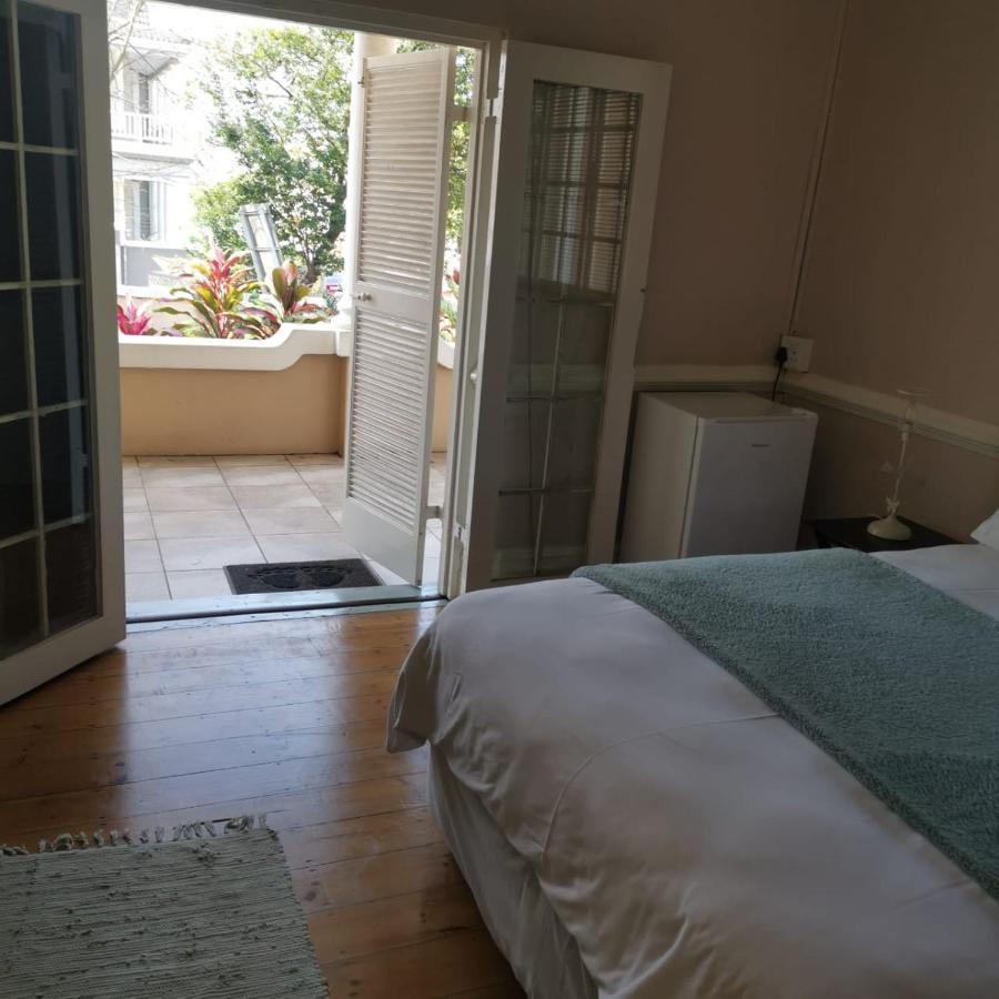 Esperamos Bed & Breakfast Durban Eksteriør bilde