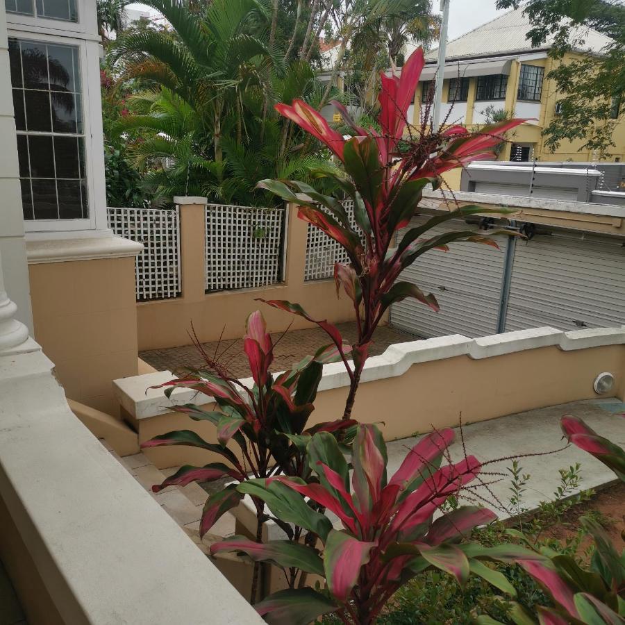 Esperamos Bed & Breakfast Durban Eksteriør bilde