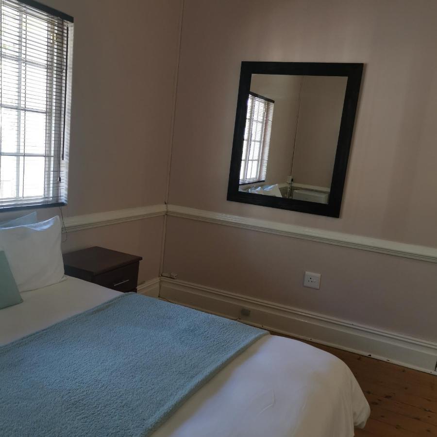 Esperamos Bed & Breakfast Durban Eksteriør bilde